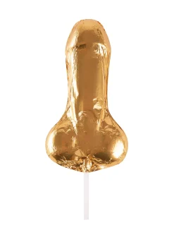 Chocolate Willy Lolly Rude Edible Sweets