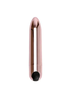 Classic Bullet 10 Function Waterproof Vibrator