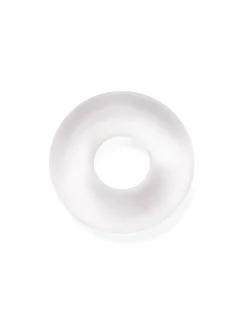 Clear Super Stretch Cock Ring