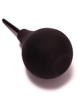 Compact Silicone Anal Douche
