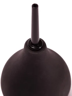 Compact Silicone Anal Douche
