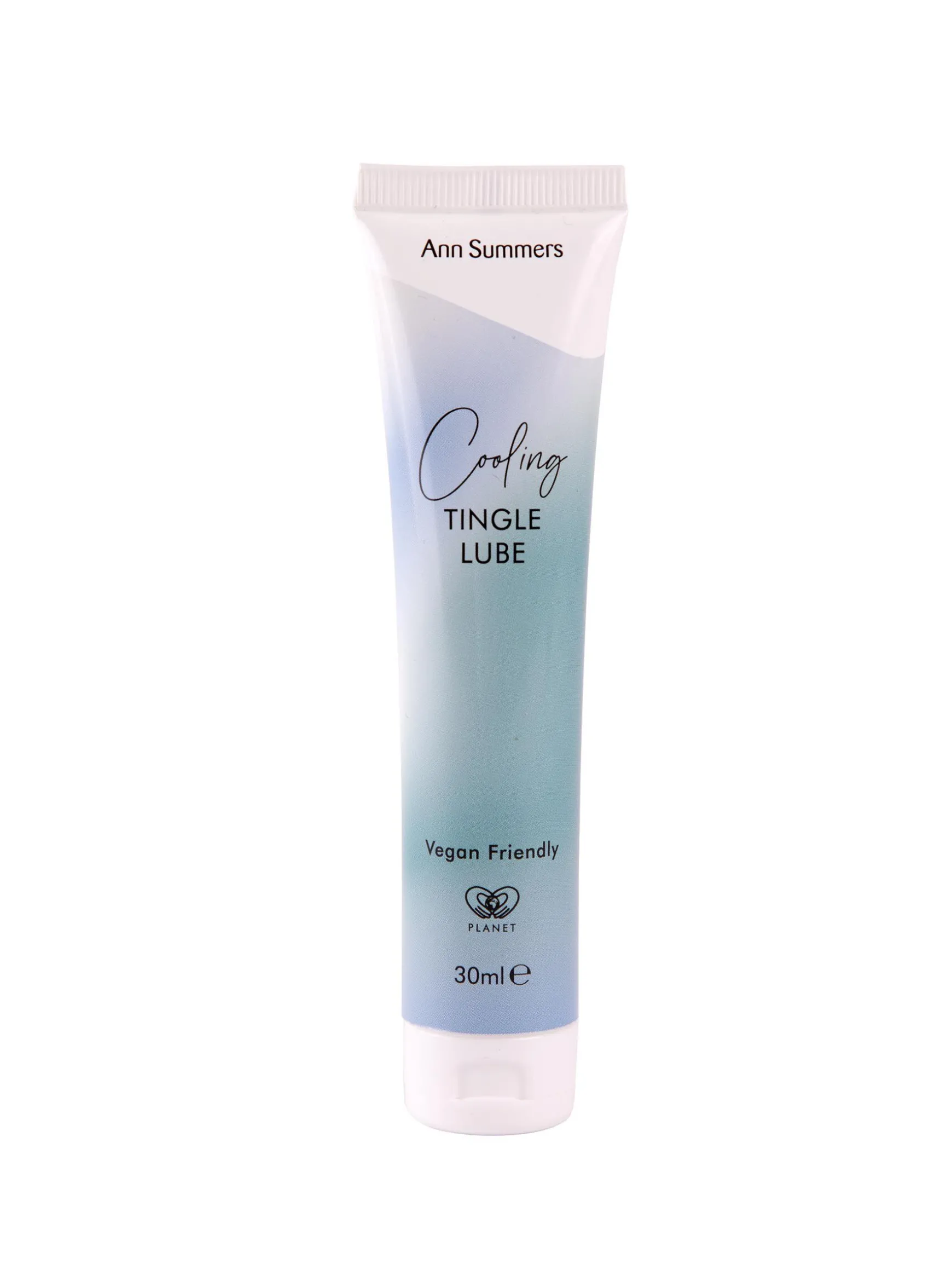 Cooling Tingle Lube 30ml