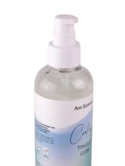 Cooling Tingle Lubricant 250ml