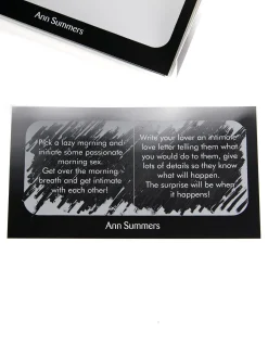Couples Sexy Scratch Cards Game