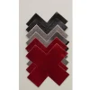 Cross Nipple Covers - Pack of 3