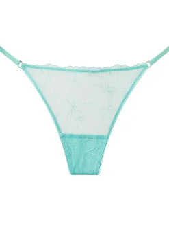 Darcie String - Aqua