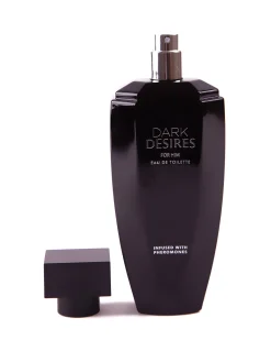 Dark Desires For Him Pheromone Eau De Toilette 100ml