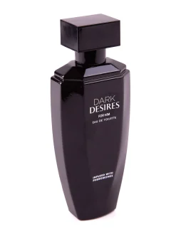 Dark Desires For Him Pheromone Eau De Toilette 100ml