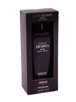 Dark Desires For Him Pheromone Eau De Toilette 100ml