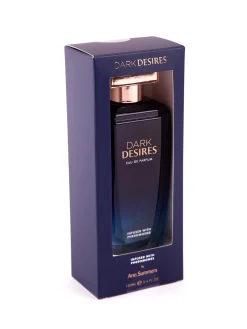 Dark Desires Pheromone Eau De Parfum 100ml