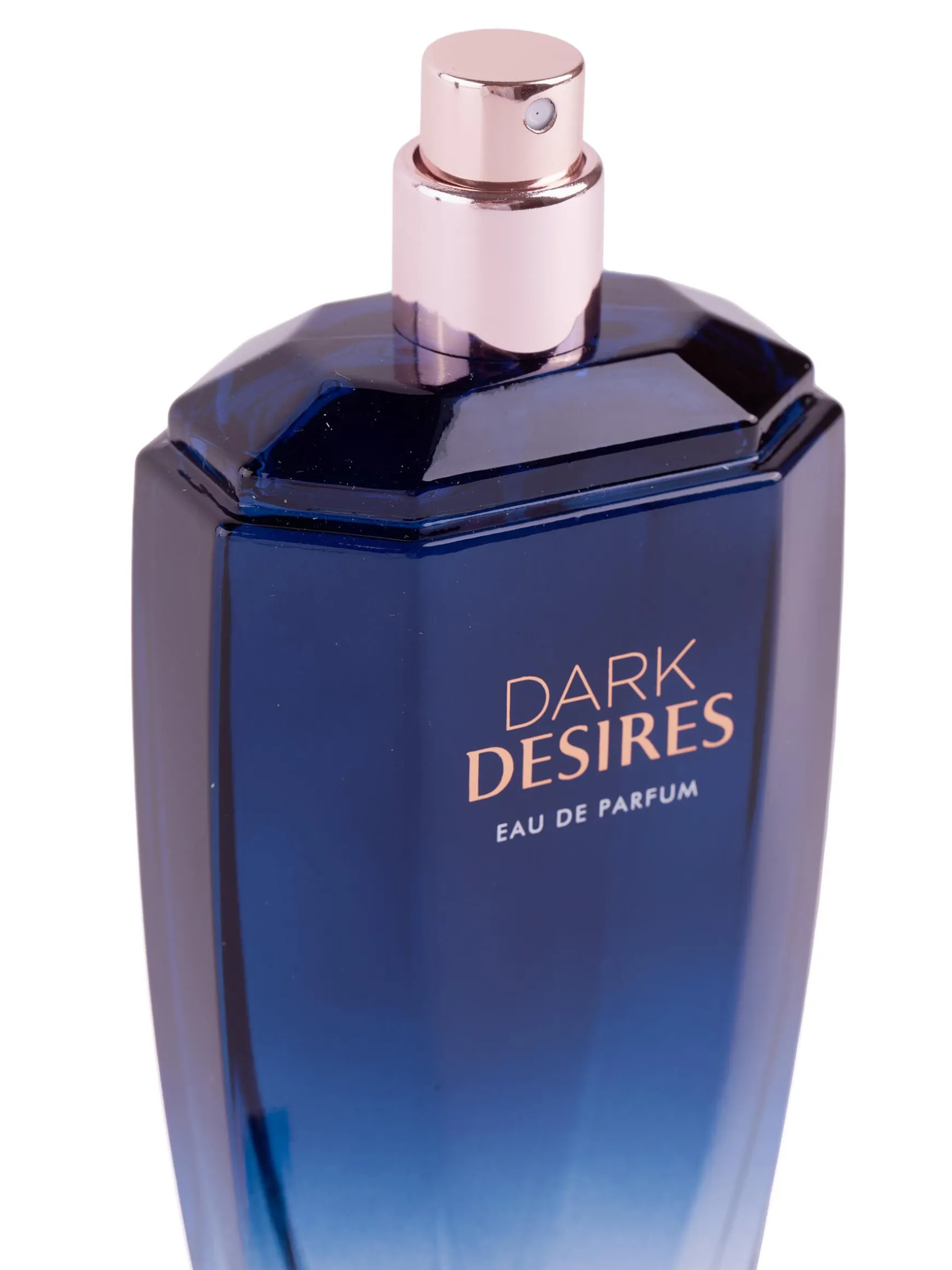 Dark Desires Pheromone Eau De Parfum 100ml