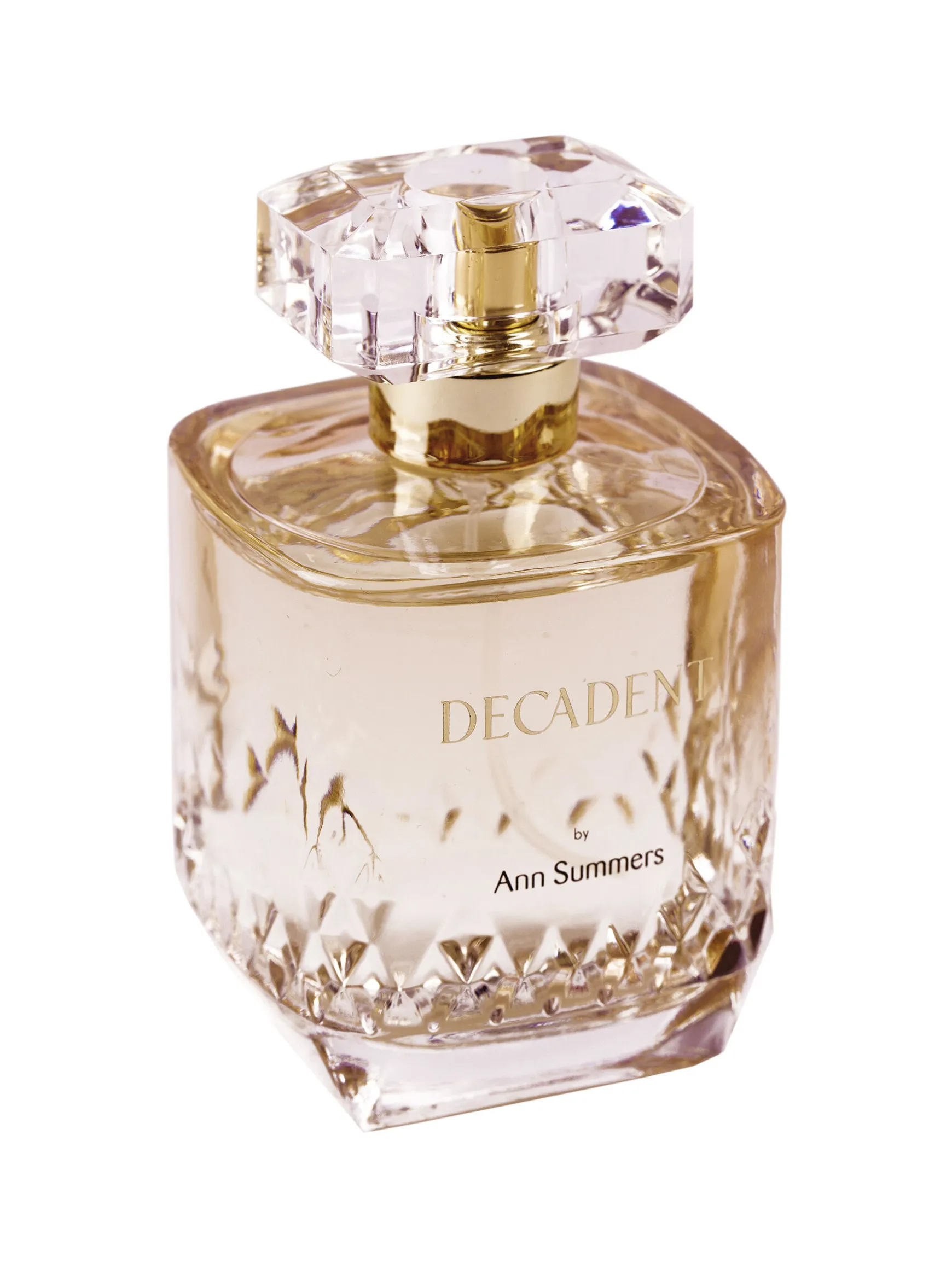 Decadent Pheromone Eau De Parfum 100ml