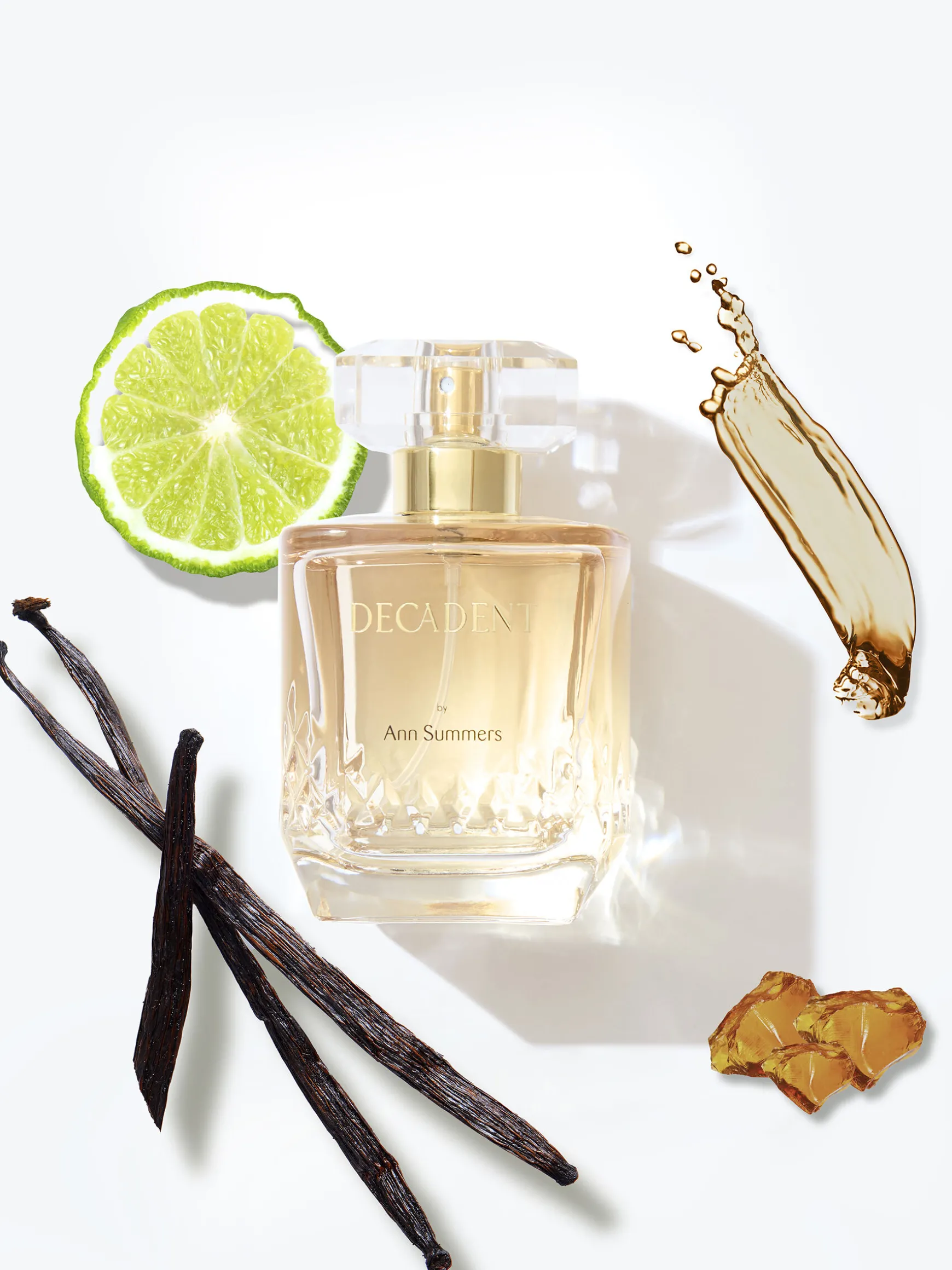 Decadent Pheromone Eau De Parfum 100ml