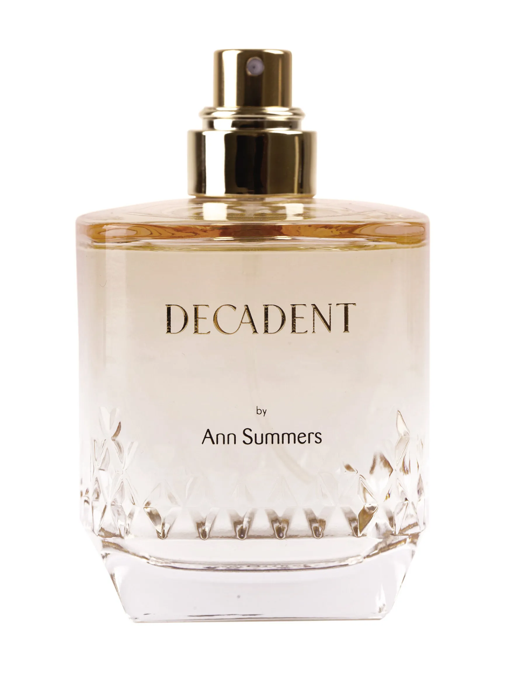 Decadent Pheromone Eau De Parfum 100ml