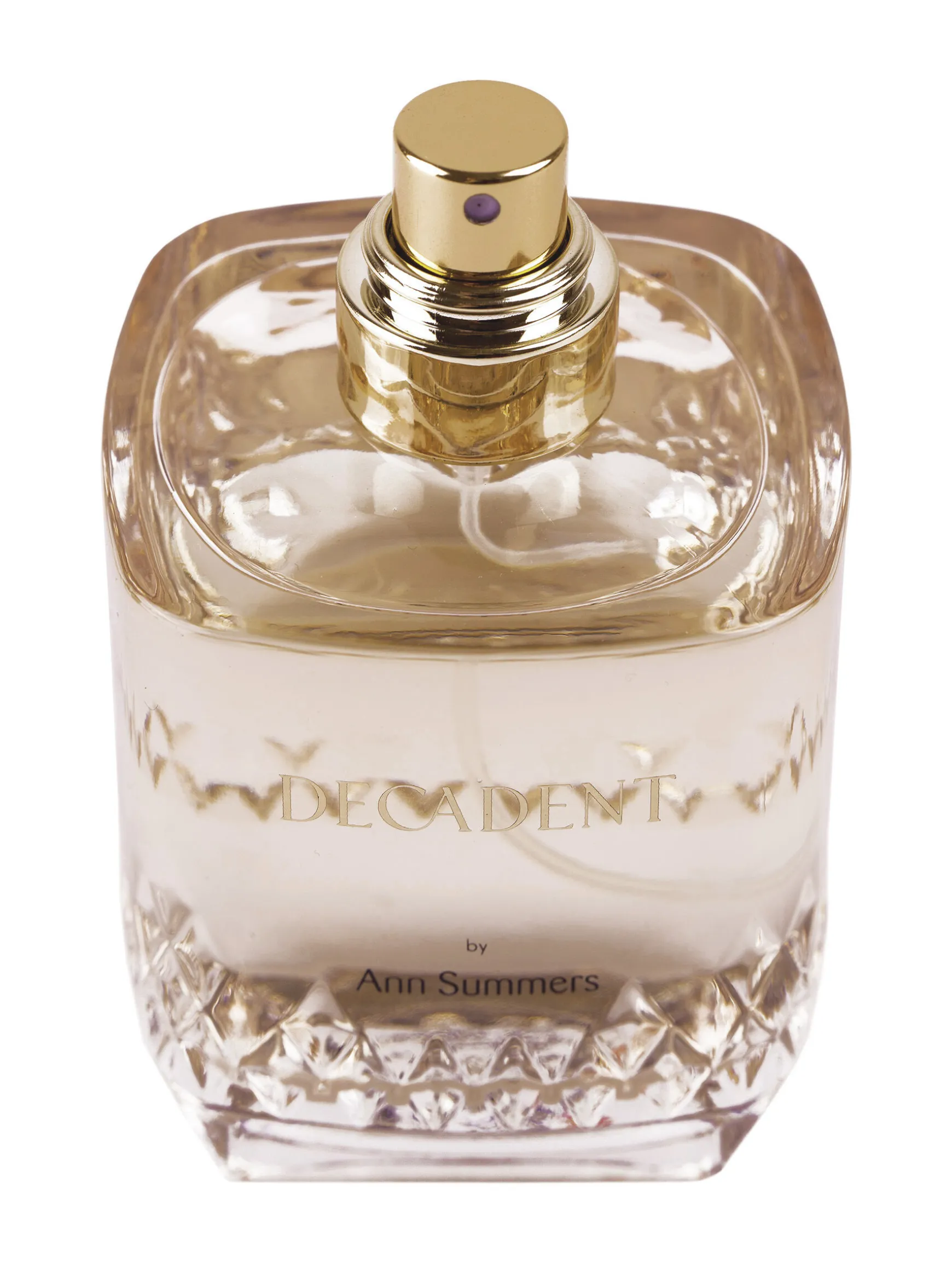 Decadent Pheromone Eau De Parfum 100ml