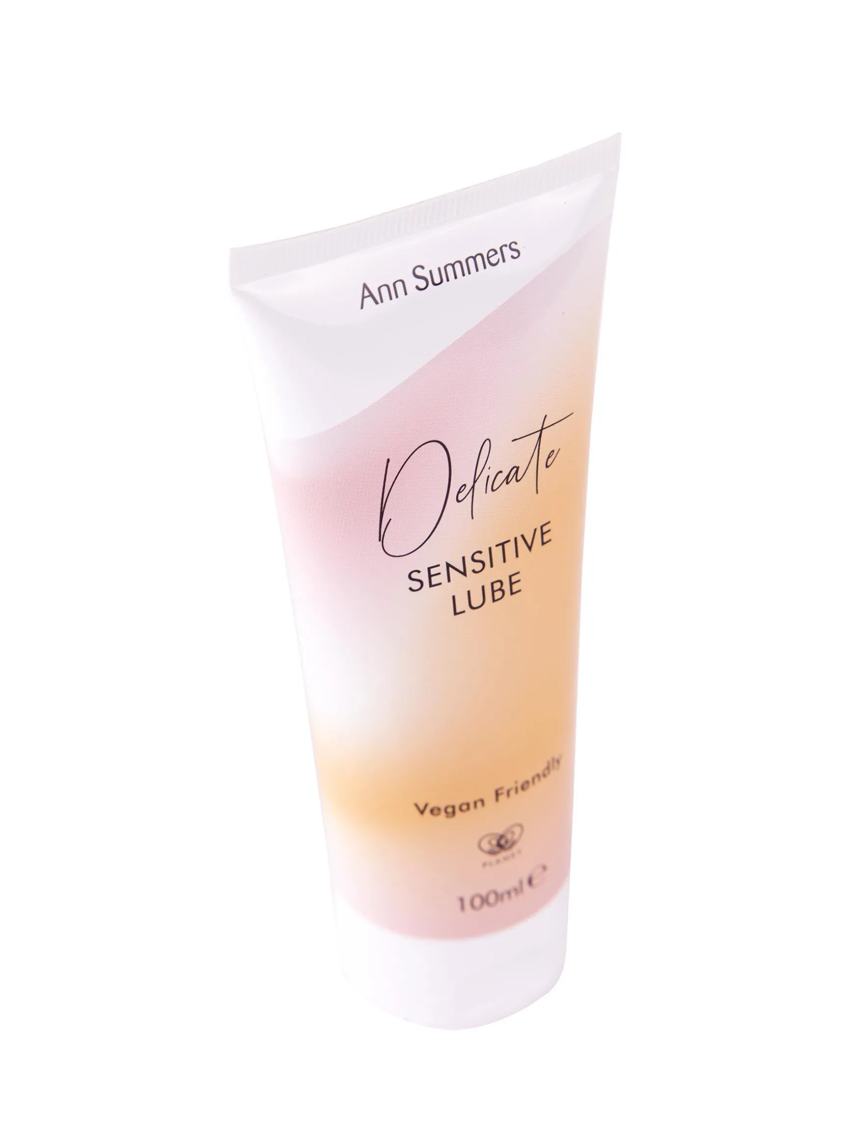 Delicate Sensitive Lube 100ml