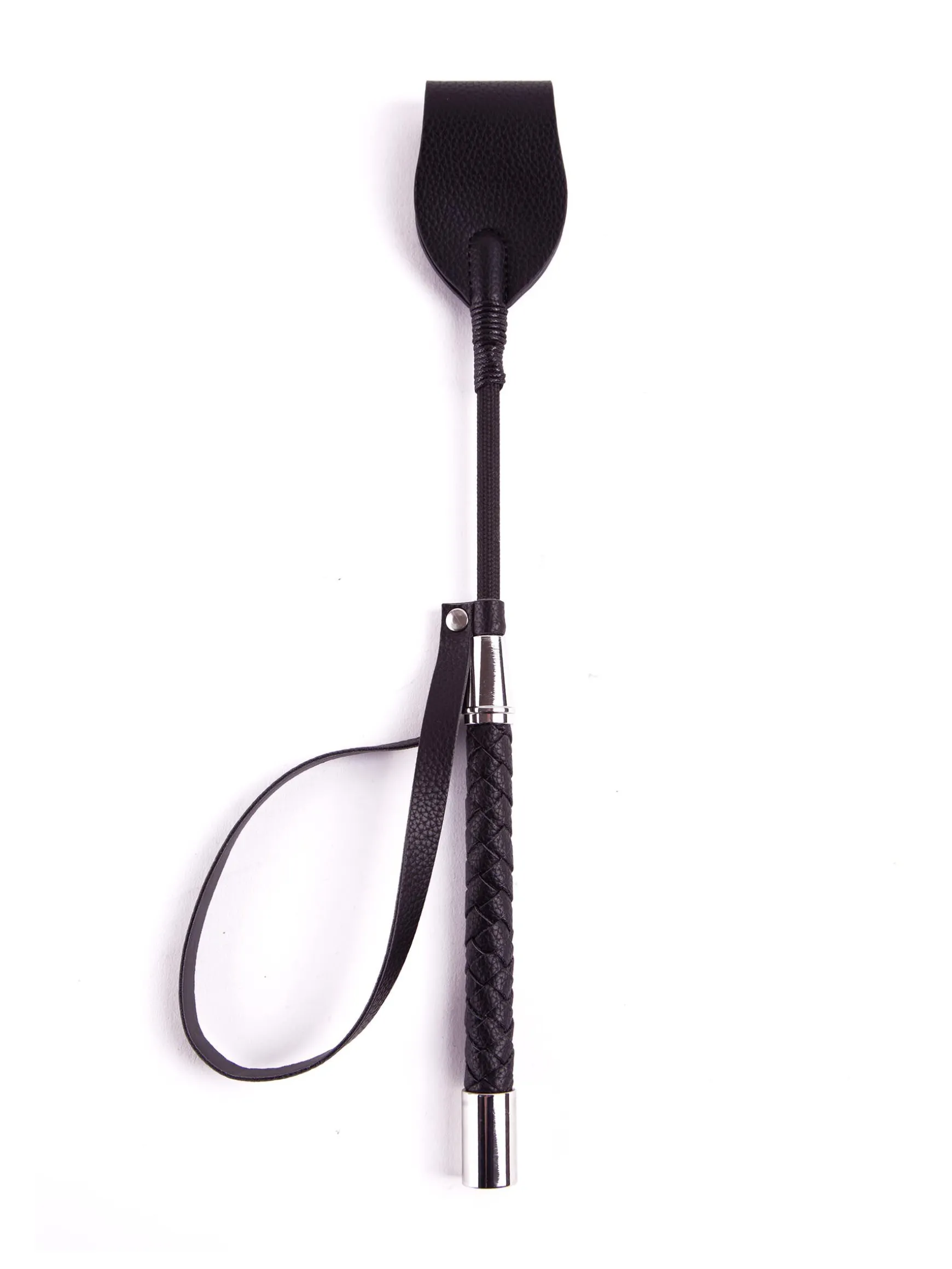 Dominant 4 Piece Bondage Set