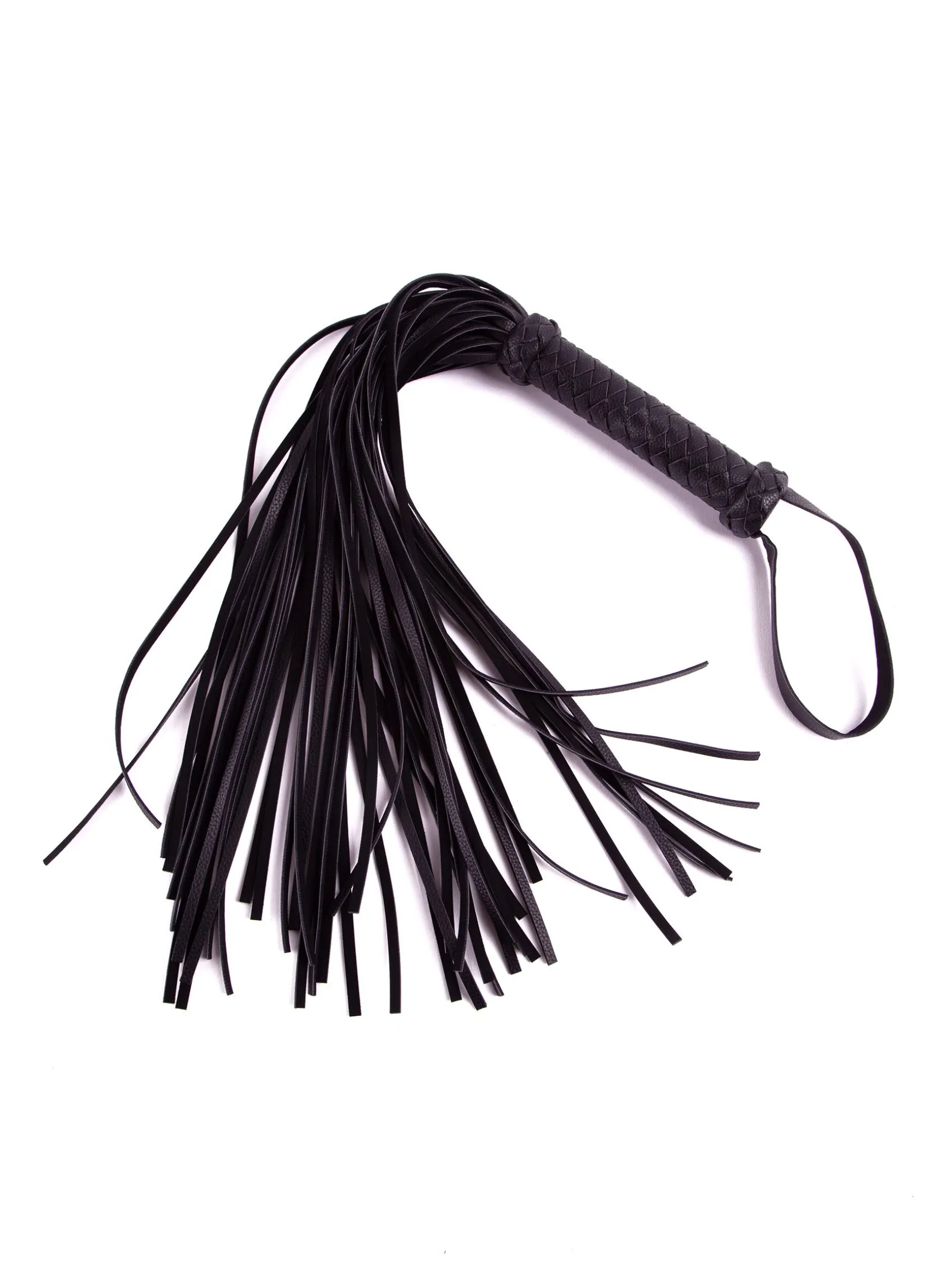 Dominant 4 Piece Bondage Set