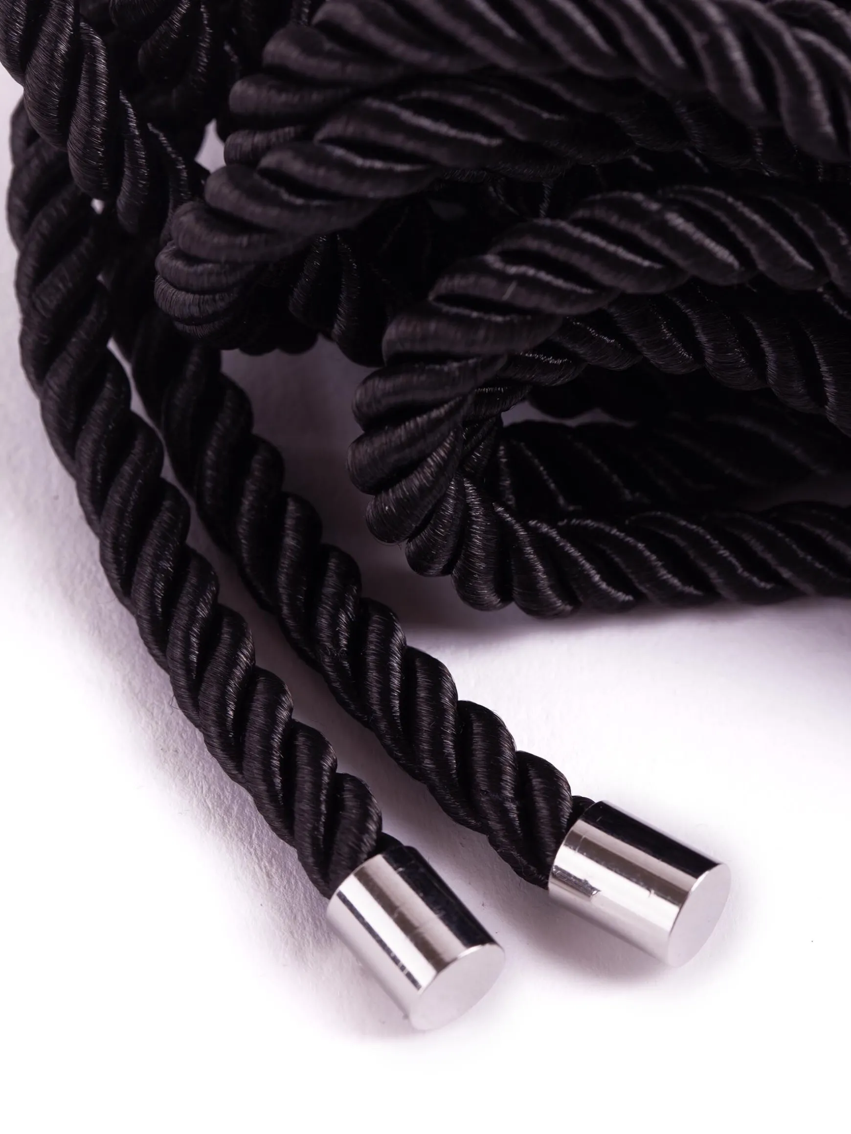 Dominant 4 Piece Bondage Set