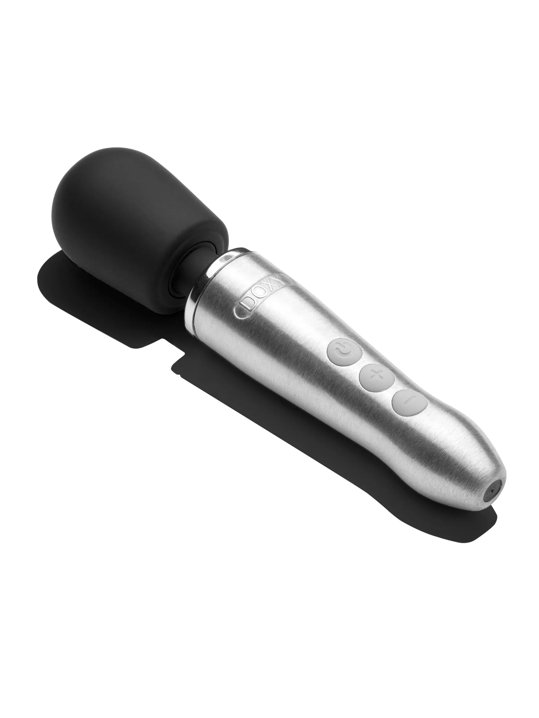 Doxy Go Compact Wand Massager