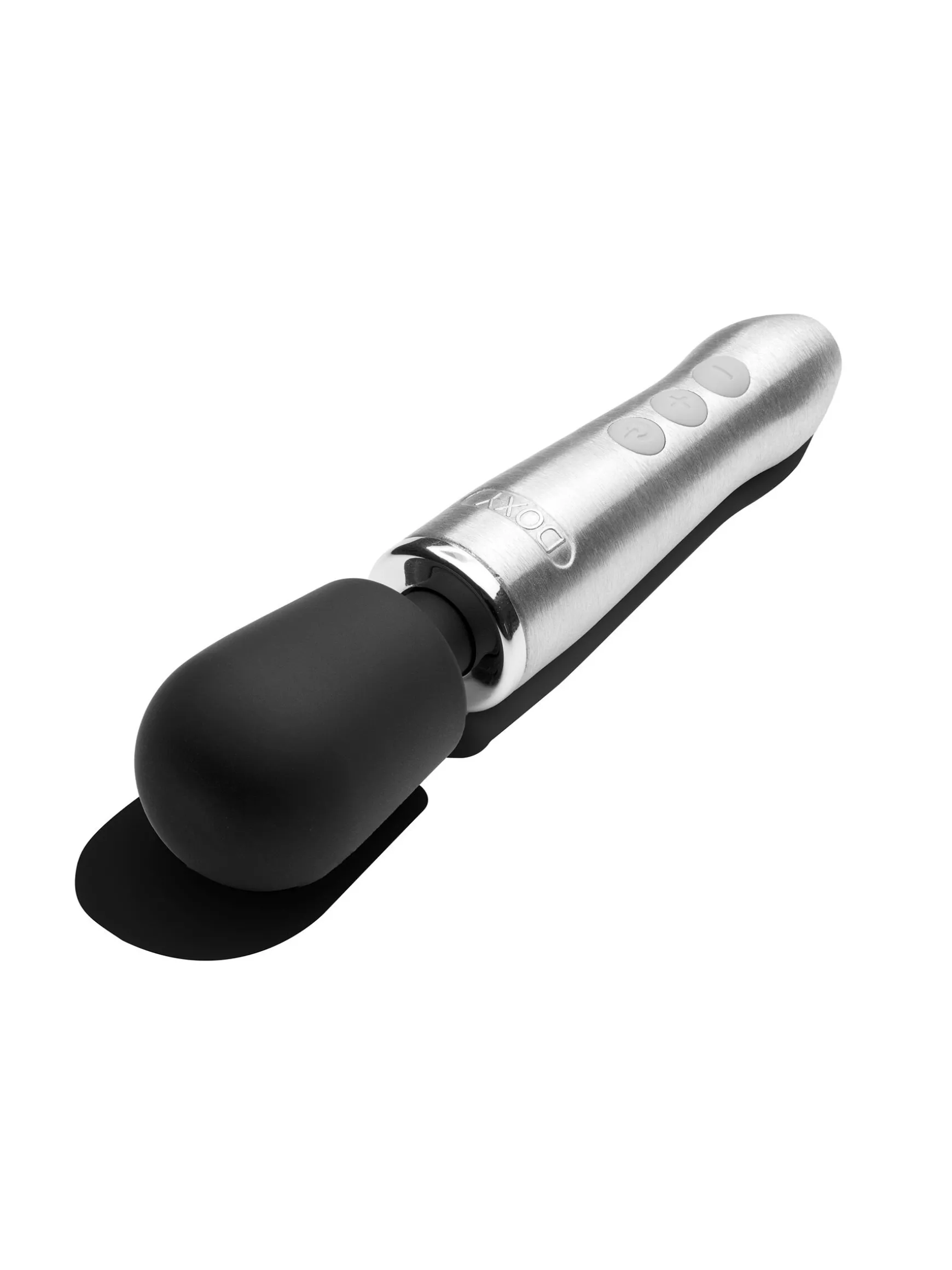 Doxy Go Compact Wand Massager
