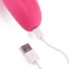 Dual Stimulation G-Spot & Flicking Clitoral Vibrator