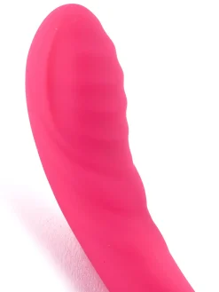 Dual Stimulation G-Spot & Flicking Clitoral Vibrator