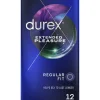 Durex Extended Pleasure Condoms