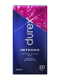 Durex Intense Orgasmic Gel For Her 10ml