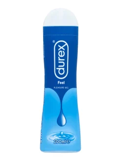Durex Play Feel Lube 100ml