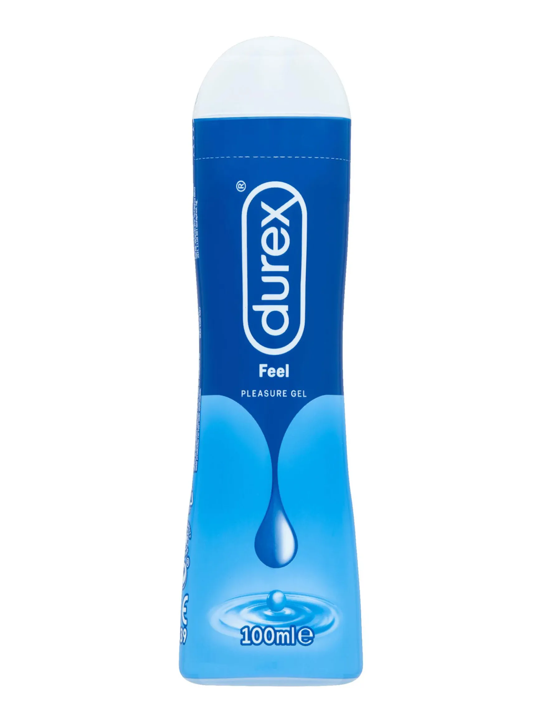 Durex Play Feel Lube 100ml