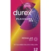 Durex Pleasure Me Condoms 12 Pack