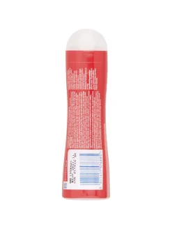 Durex Strawberry Flavoured 100ml Lube