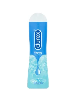 Durex Tingle Lube 100ml