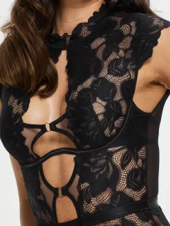 Enchant Body - Black