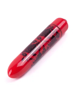 Endless Attraction 10 Function Waterproof Bullet Vibrator
