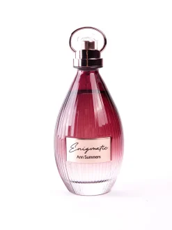 Enigmatic Pheromone Eau De Parfum 100ml