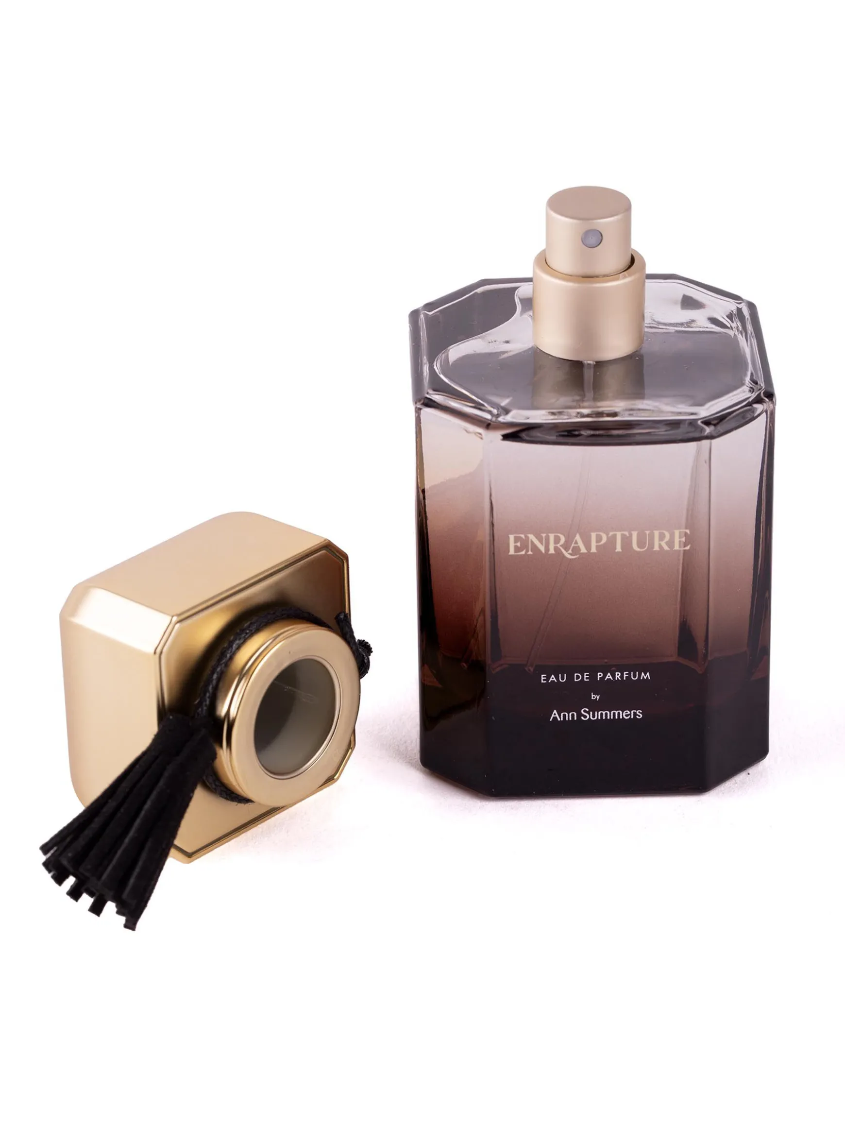 Enrapture Pheromone Eau De Parfum 100ml