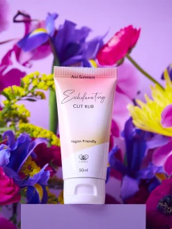 Exhilarating Clit Rub 50ml