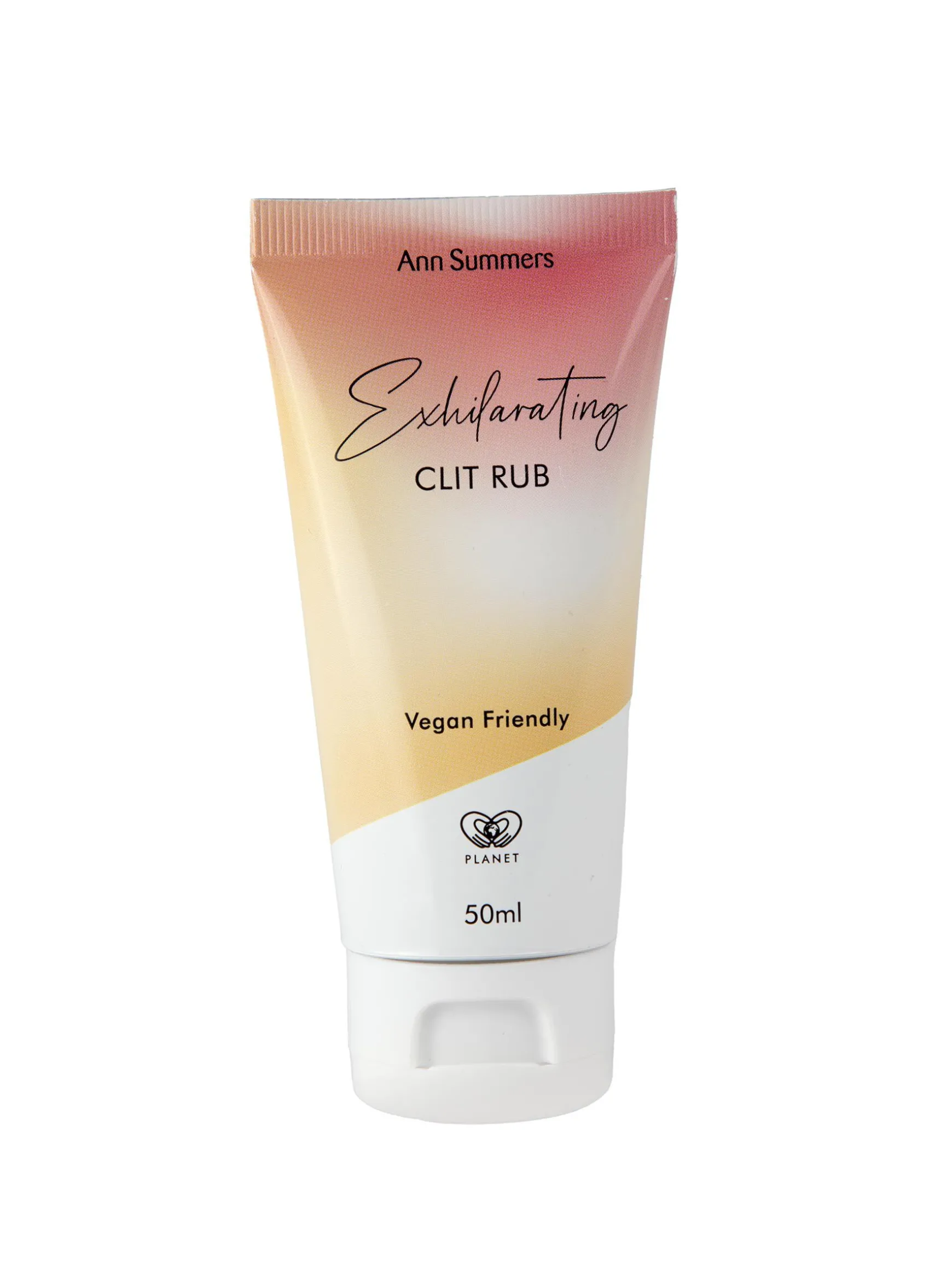 Exhilarating Clit Rub 50ml