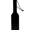 Fetish Luxe PU Studded Bondage Paddle