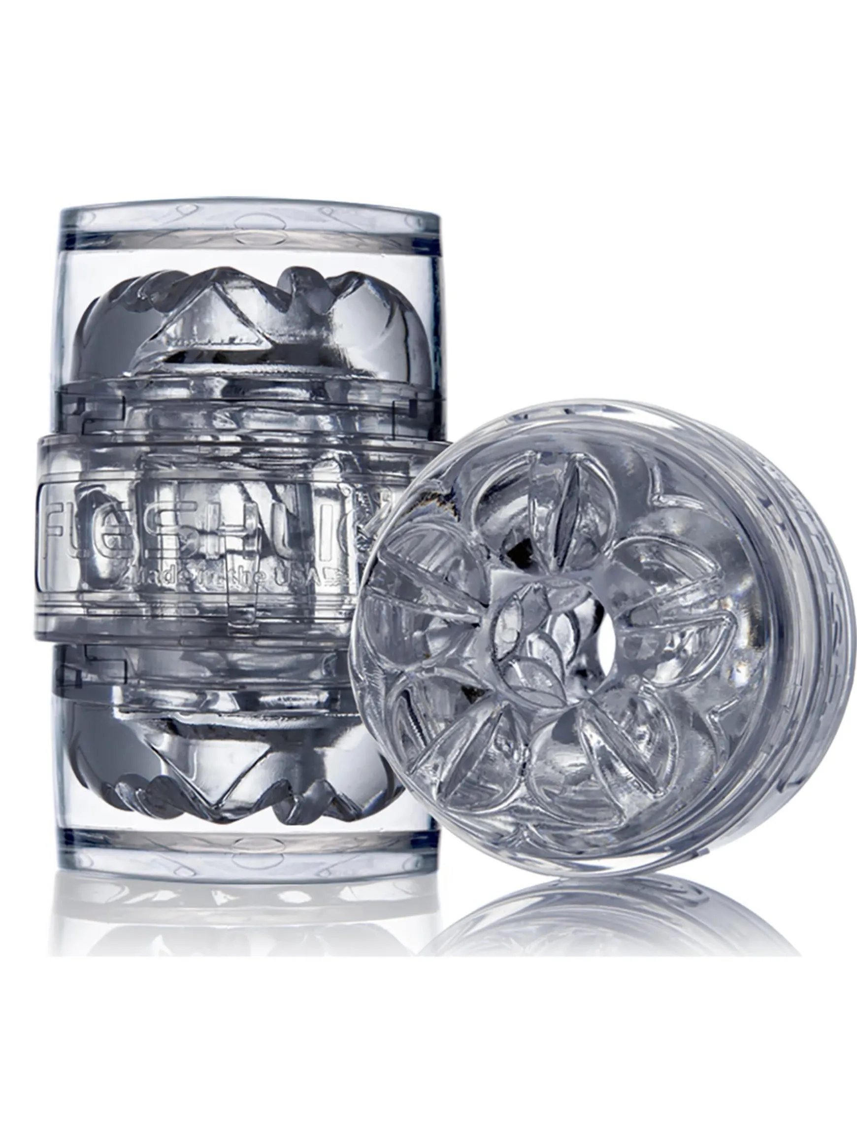 Fleshlight Quickshot Vantage Compact Male Masturbator