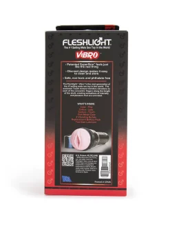 Fleshlight Vibro Touch Vibrating Male Masturbator