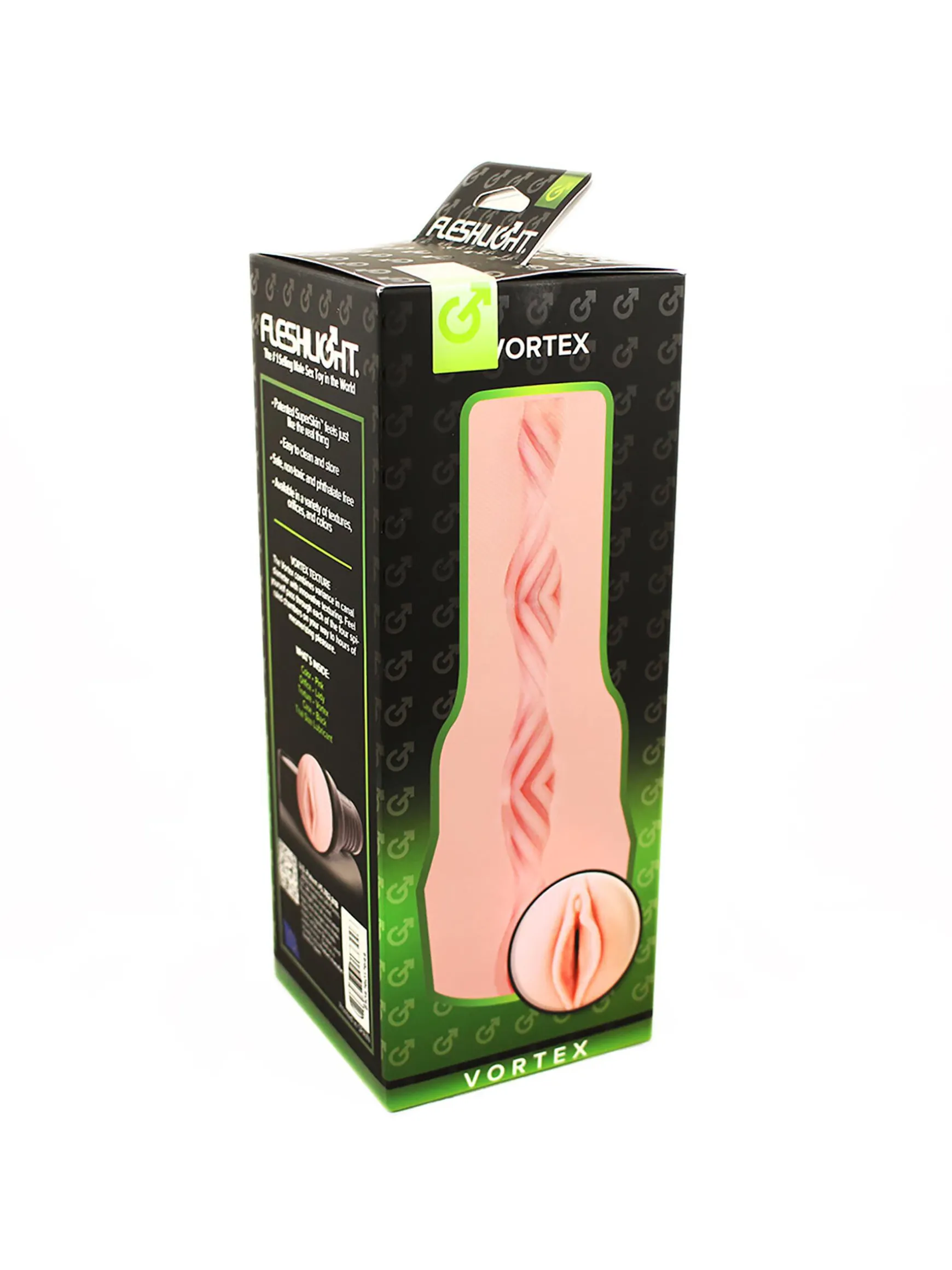 Fleshlight Vortex Male Masturbator