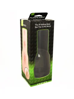 Fleshlight Vortex Male Masturbator