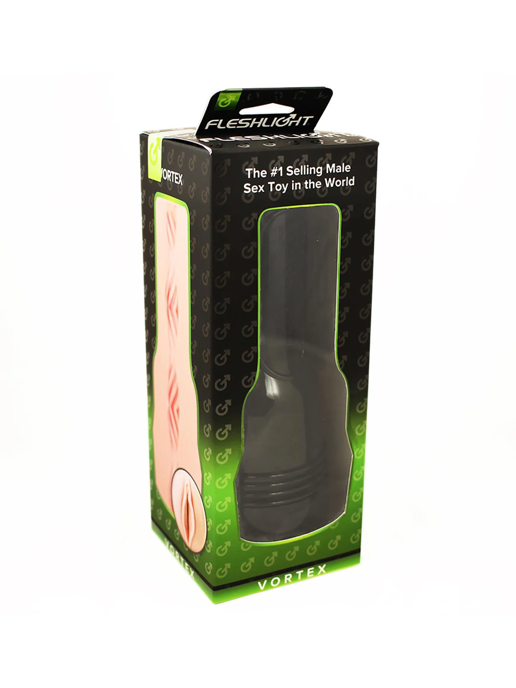 Fleshlight Vortex Male Masturbator