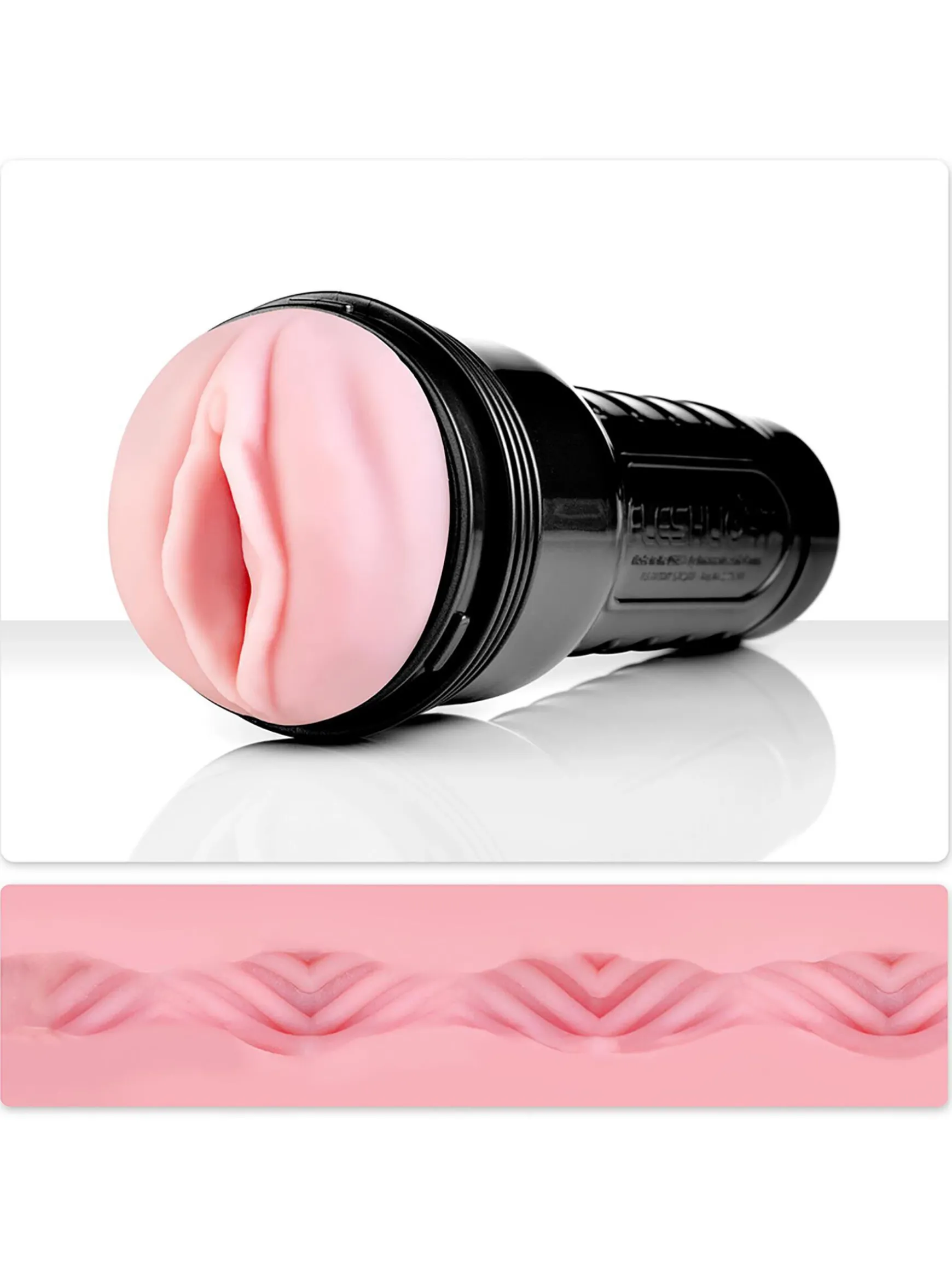 Fleshlight Vortex Male Masturbator