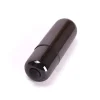 Flicker Silicone Cock Ring with Removable Bullet Vibrator