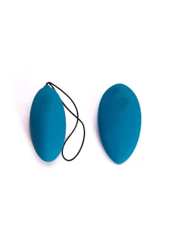 Fusion Rechargeable Waterproof Remote Control Love Egg