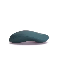 Fusion Remote Control Cock Ring with Removable Bullet Vibrator